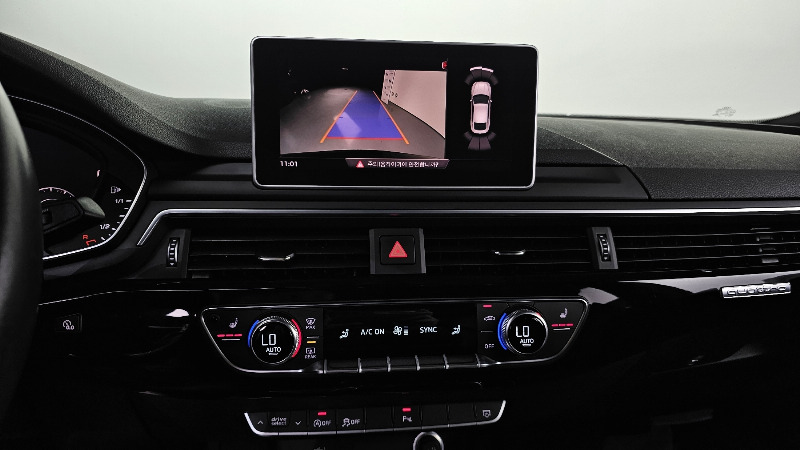 car Audi A5 id93232 photo #16