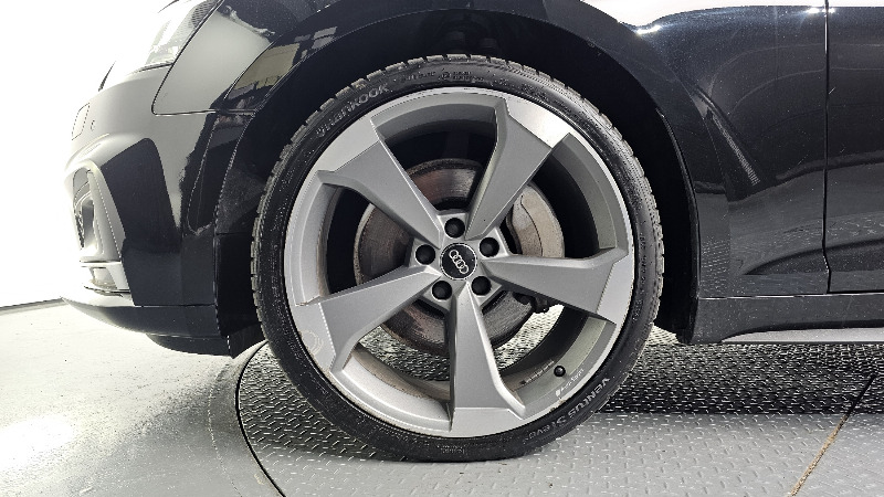 car Audi A5 id93232 photo #5