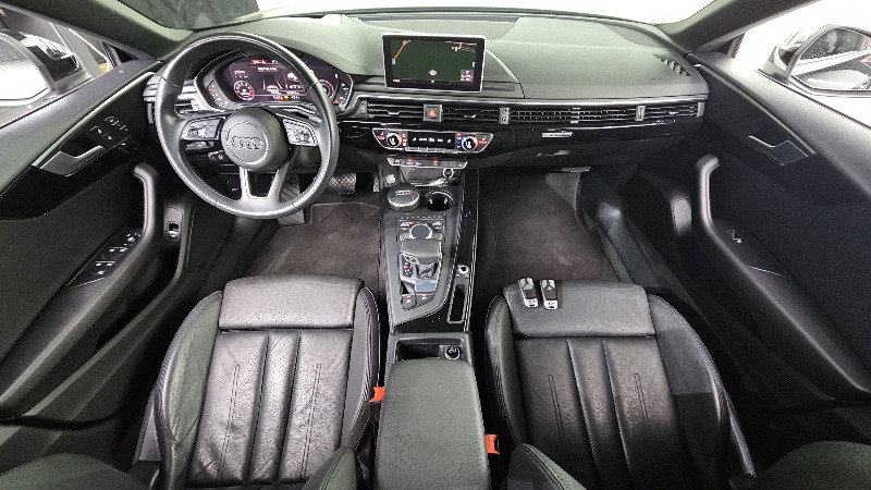 car Audi A5 id93232 photo #7