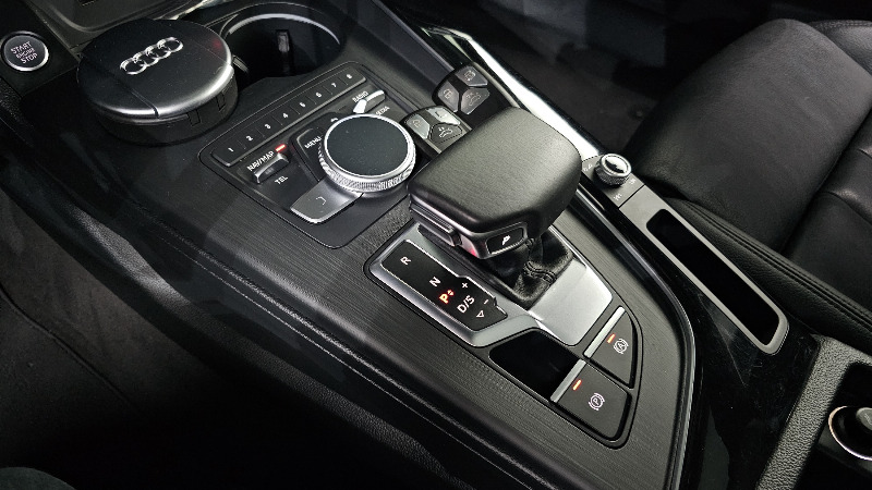 car Audi A5 id93232 photo #9