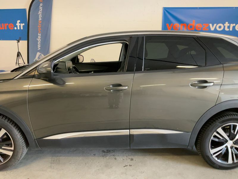 car Peugeot 3008 id93244 photo #4