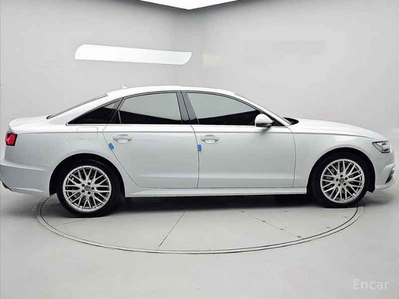 car Audi A6 id93269 photo #2