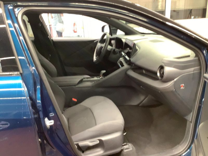 car Toyota C-HR id93272 photo #11