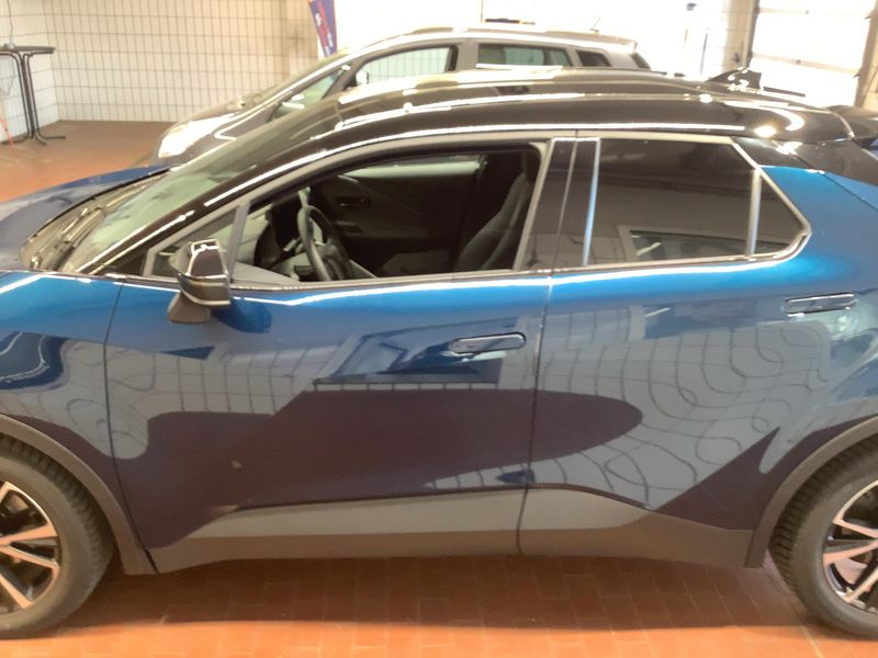car Toyota C-HR id93272 photo #4