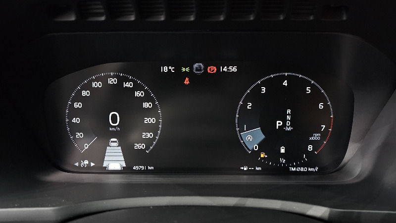 car Volvo XC90 id93276 photo #8