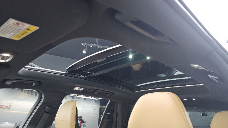car Volvo XC90 id93290 photo #19