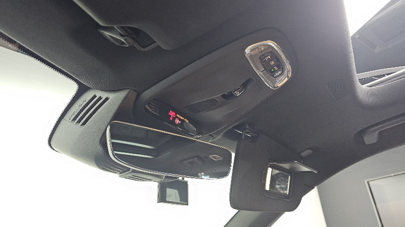 car Volvo XC90 id93290 photo #20