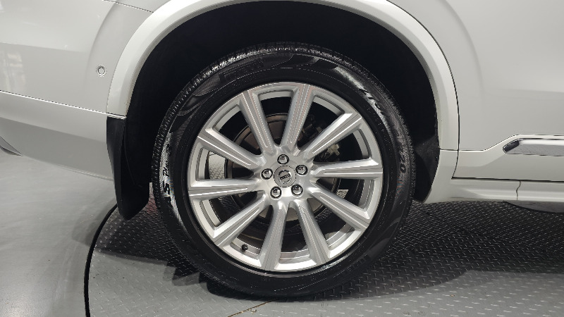 car Volvo XC90 id93290 photo #5