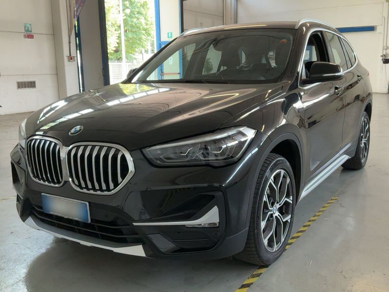 car BMW X1 id93302 main photo