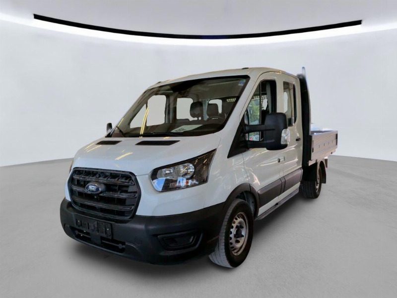 car Ford Transit id93328 photo #2