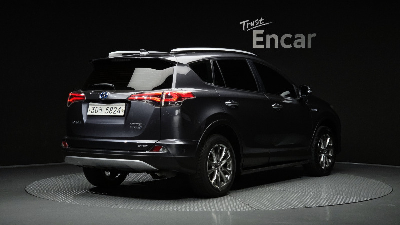 car Toyota Rav 4 id93341 photo #2