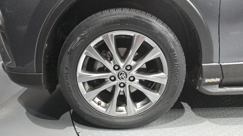 car Toyota Rav 4 id93341 photo #5