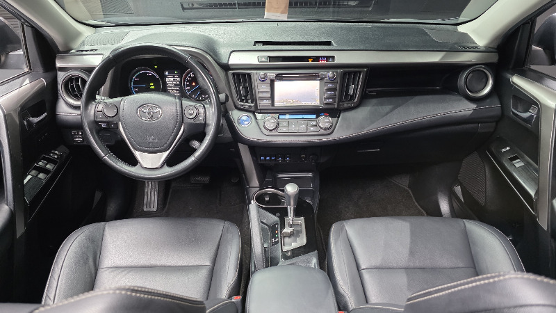 car Toyota Rav 4 id93341 photo #7