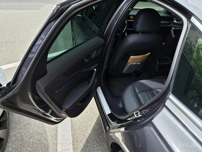 car Audi A6 id93379 photo #12