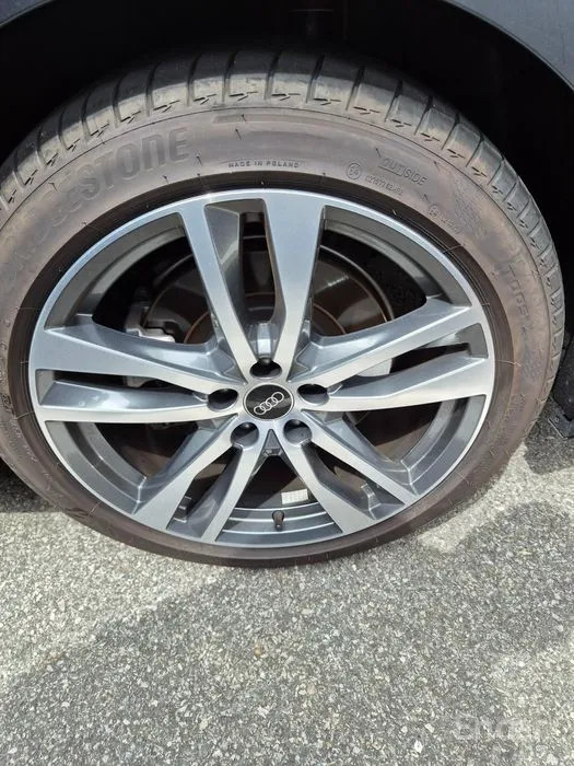 car Audi A6 id93379 photo #16