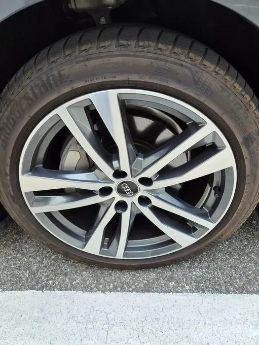 car Audi A6 id93379 photo #2