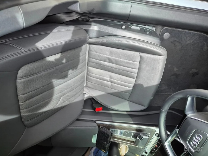 car Audi A6 id93379 photo #5