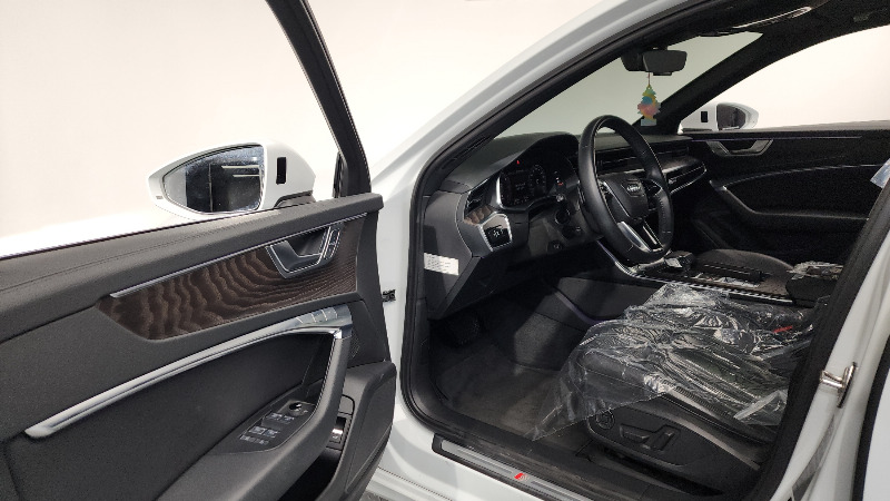 car Audi A6 id93380 photo #10