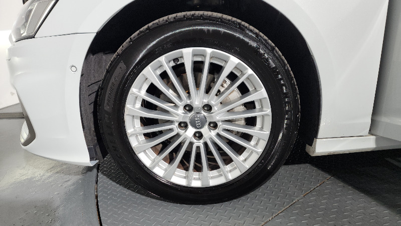 car Audi A6 id93380 photo #5