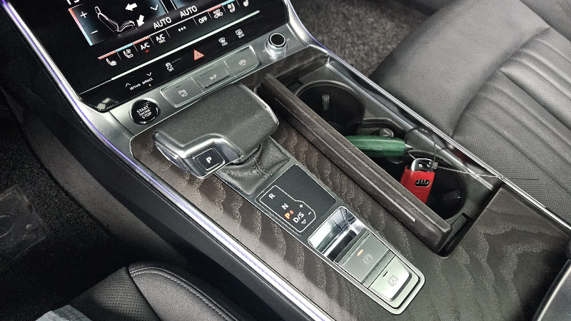 car Audi A6 id93390 photo #9