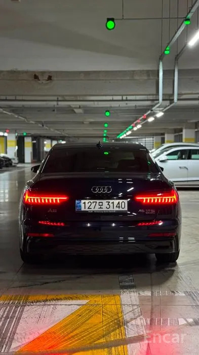 car Audi A6 id93392 photo #2
