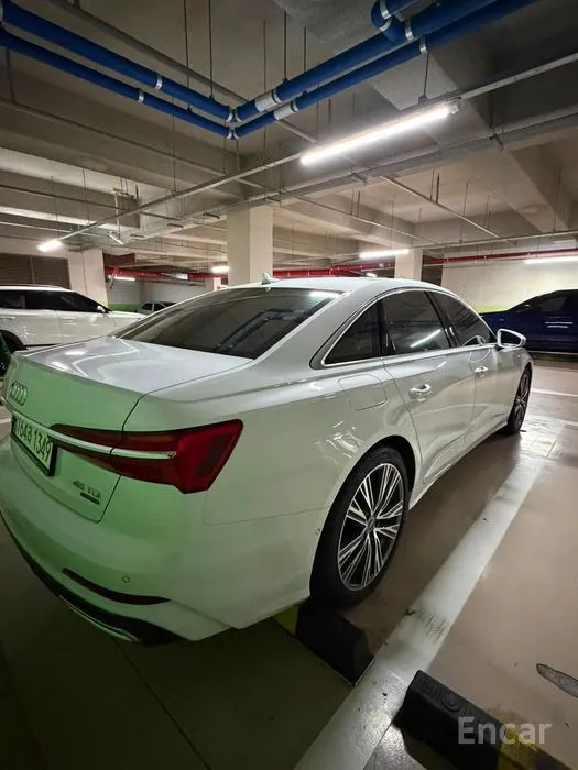 car Audi A6 id93398 photo #2
