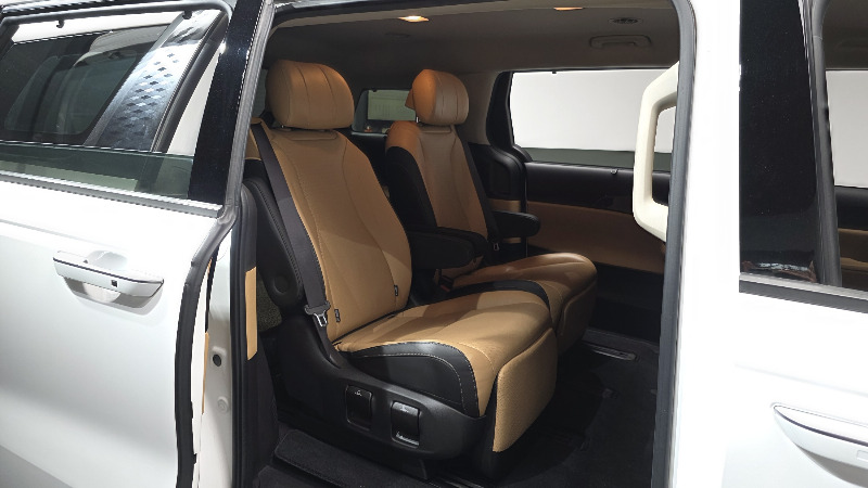 car KIA Carnival id93408 photo #11