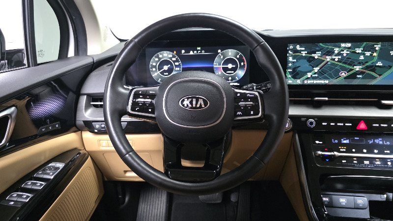 car KIA Carnival id93408 photo #12