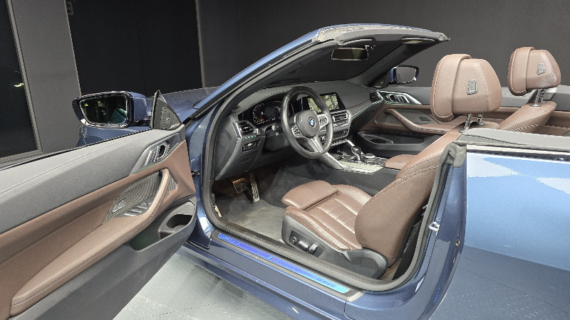 car BMW 4 Series id93448 photo #10
