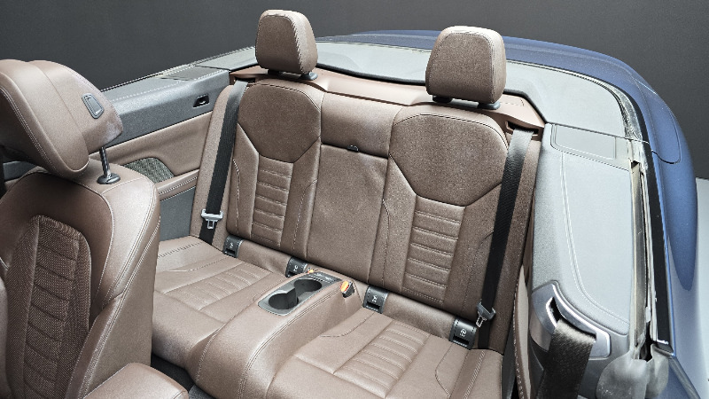 car BMW 4 Series id93448 photo #11