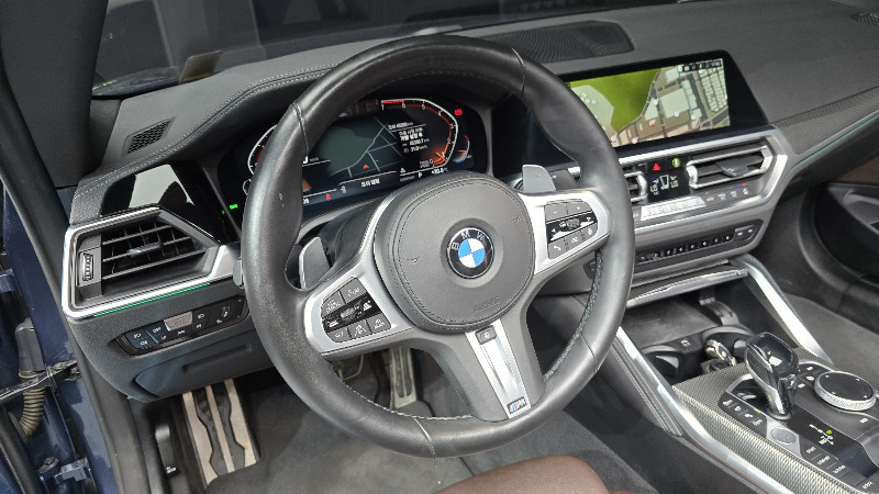 car BMW 4 Series id93448 photo #13