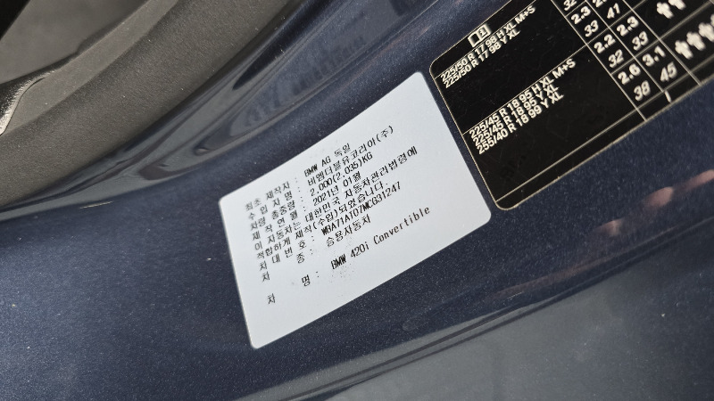 car BMW 4 Series id93448 photo #17