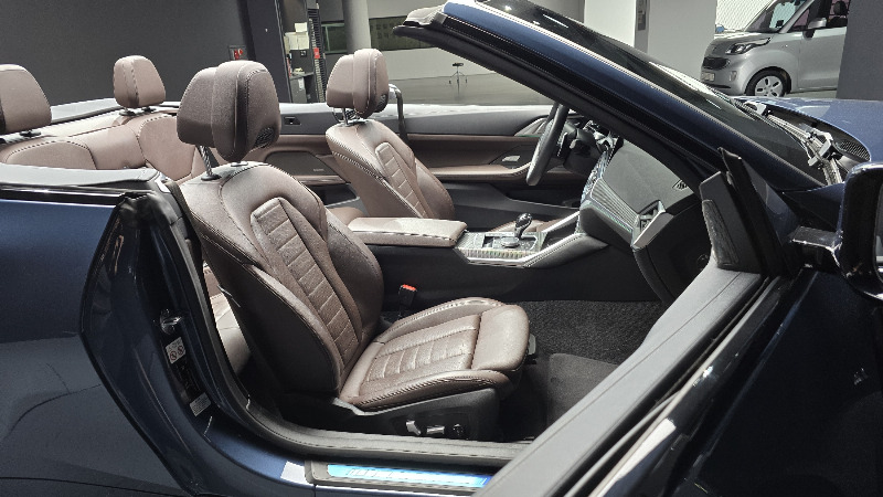 car BMW 4 Series id93448 photo #26