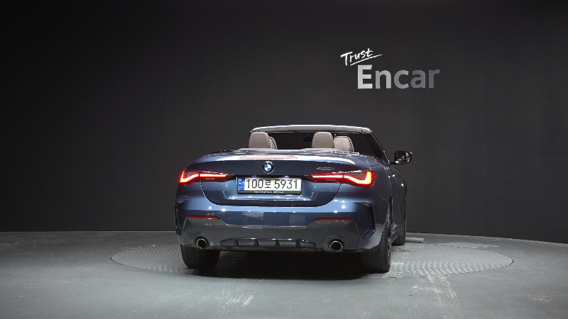 car BMW 4 Series id93448 photo #4