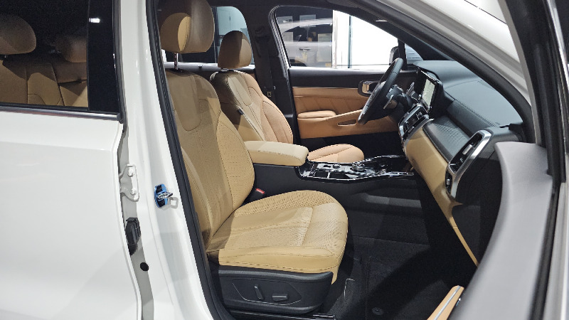 car KIA Sorento id93452 photo #12