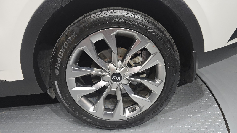 car KIA Sorento id93452 photo #21