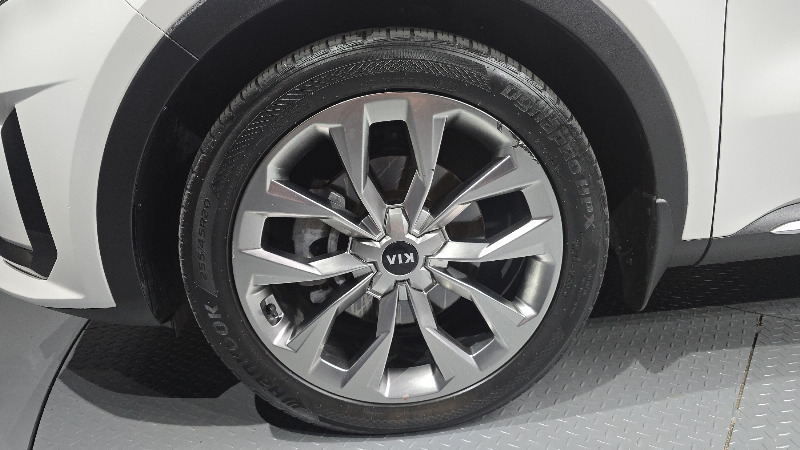 car KIA Sorento id93452 photo #5