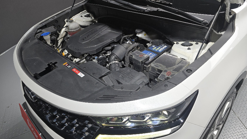 car KIA Sorento id93452 photo #6