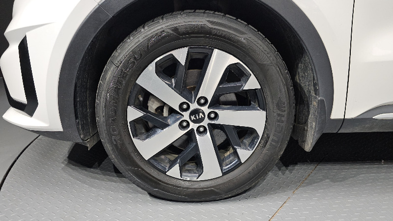 car KIA Sorento id93485 photo #5