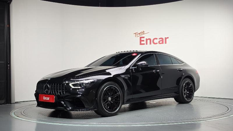 car Mercedes Benz AMG id93549 main photo