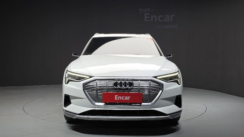car Audi e-tron id93555 photo #3