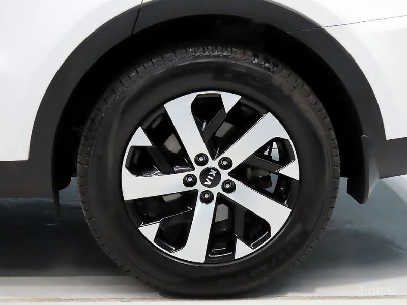 car KIA Sorento id93565 photo #5