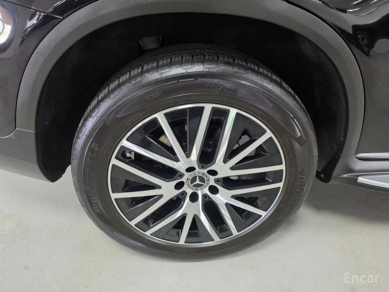 car Mercedes Benz GLC id93576 photo #5