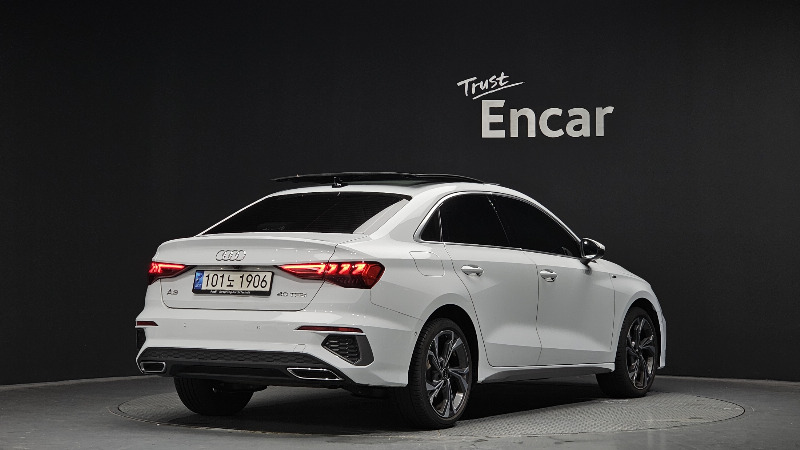 car Audi A3 id93584 photo #2