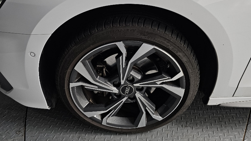 car Audi A3 id93584 photo #5