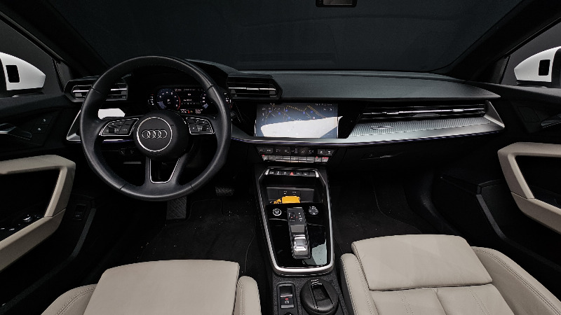 car Audi A3 id93584 photo #7