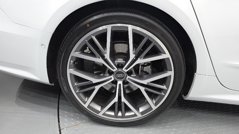 car Audi A7 id93585 photo #5