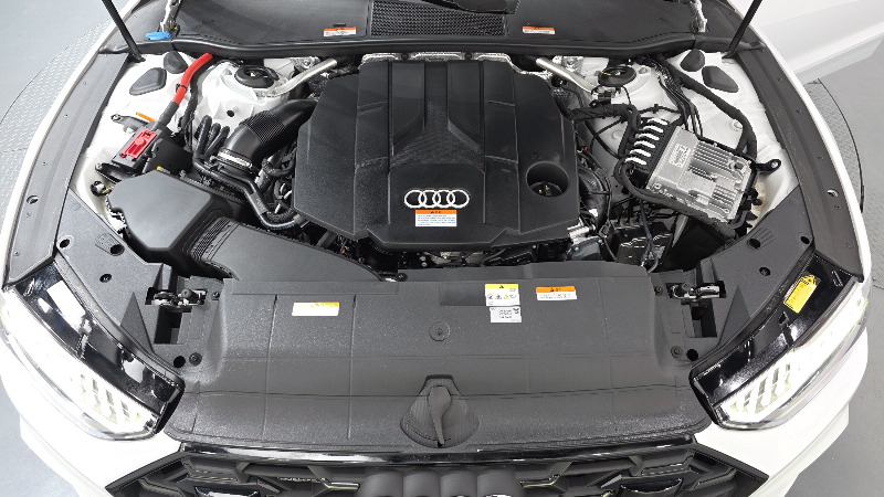 car Audi A7 id93585 photo #6