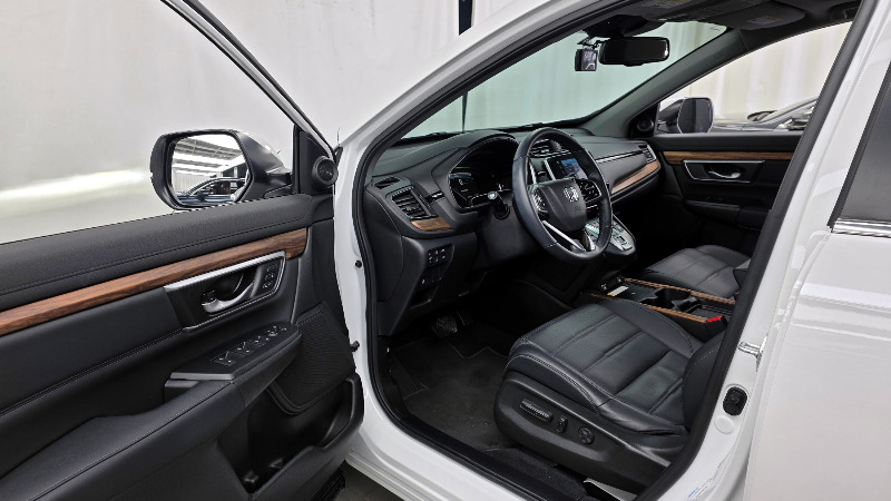 car Honda CR-V id93604 photo #10