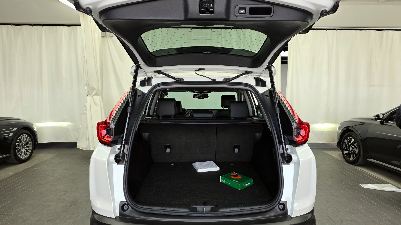 car Honda CR-V id93604 photo #20